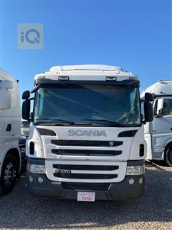 Scania P Series